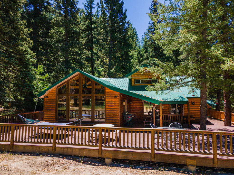 62 N Fork County RD, Duck Creek Village, photo 2