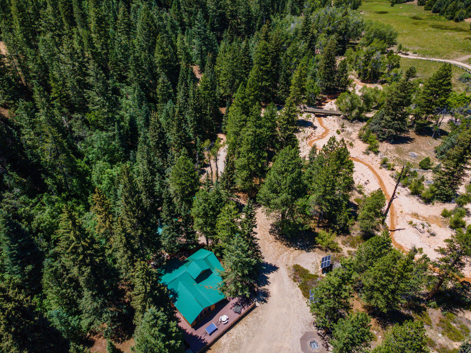 62 N Fork County RD, Duck Creek Village, photo 40 of 72