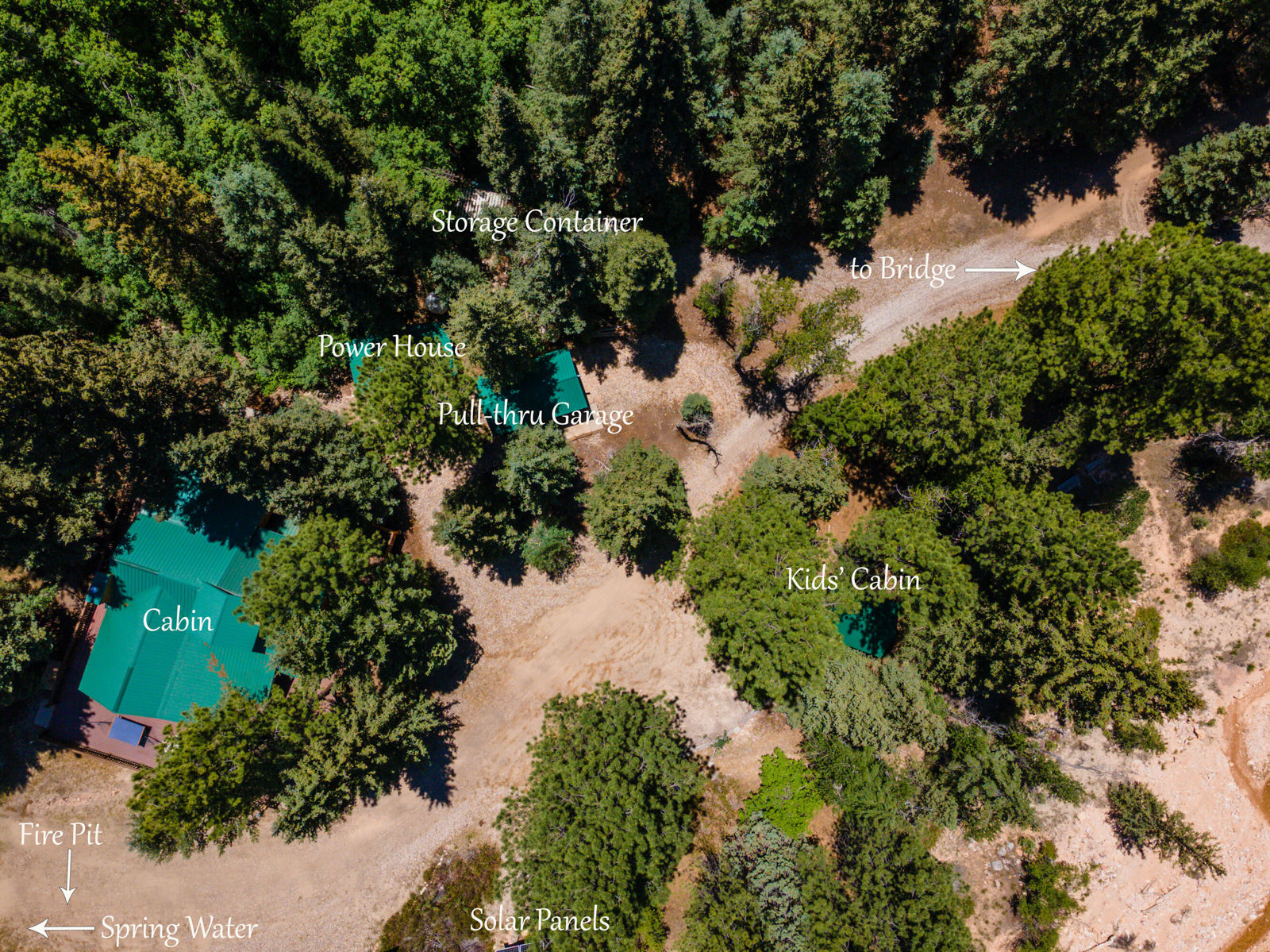 62 N Fork County RD, Duck Creek Village, photo 48 of 72