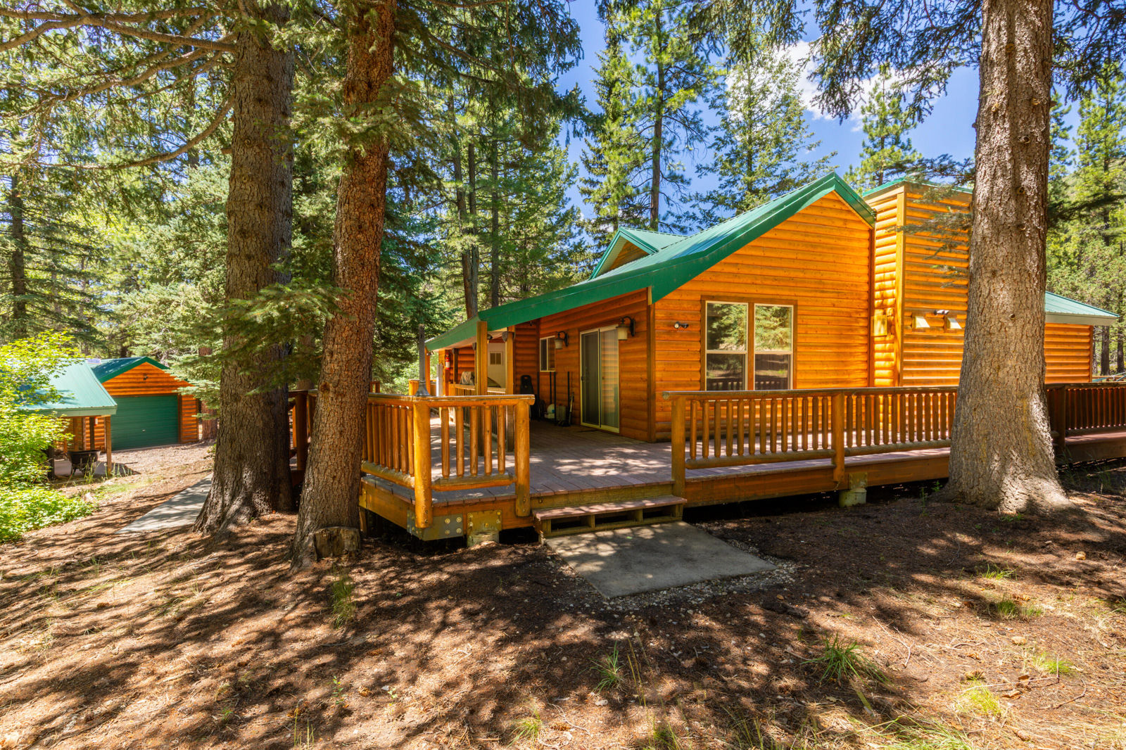 62 N Fork County RD, Duck Creek Village, photo 5 of 72
