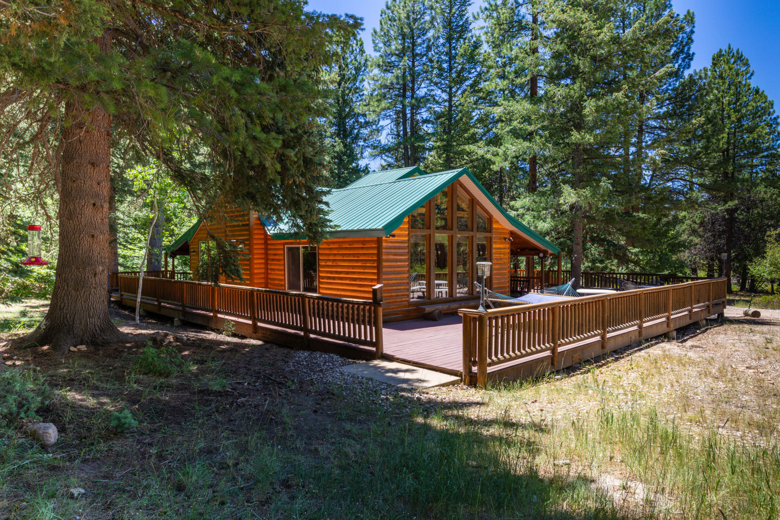 62 N Fork County RD, Duck Creek Village, photo 4 of 72