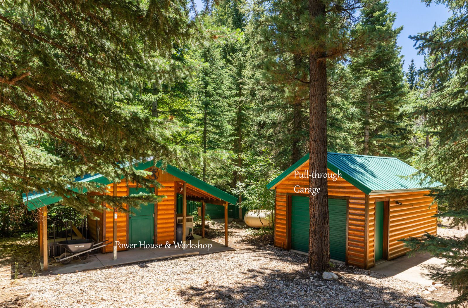 62 N Fork County RD, Duck Creek Village, photo 8 of 72