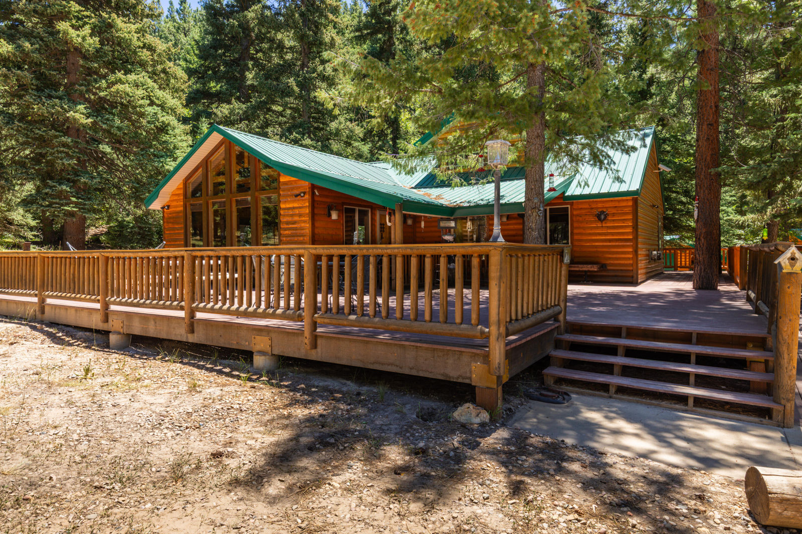 62 N Fork County RD, Duck Creek Village, photo 6 of 72