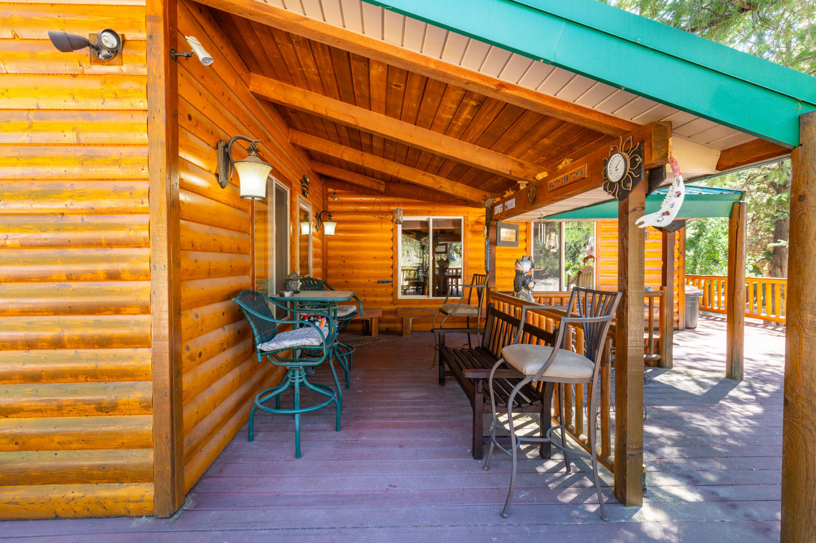62 N Fork County RD, Duck Creek Village, photo 10 of 72