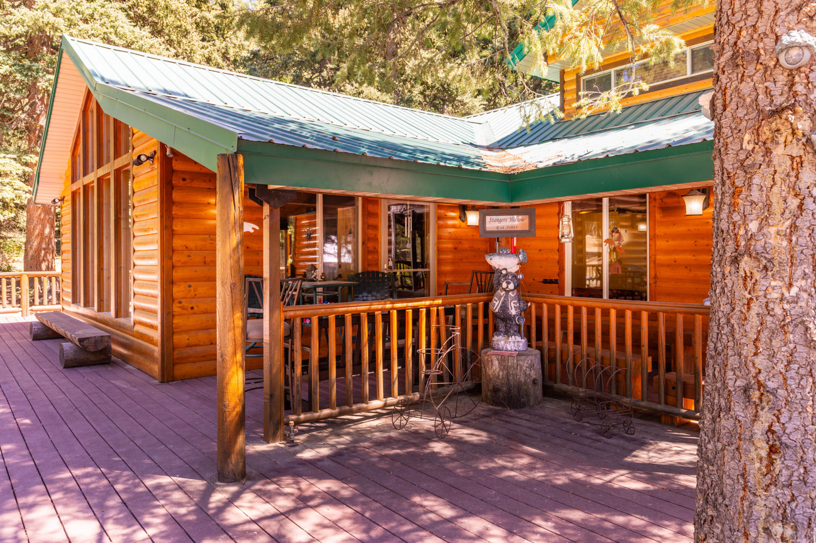 62 N Fork County RD, Duck Creek Village, photo 11 of 72