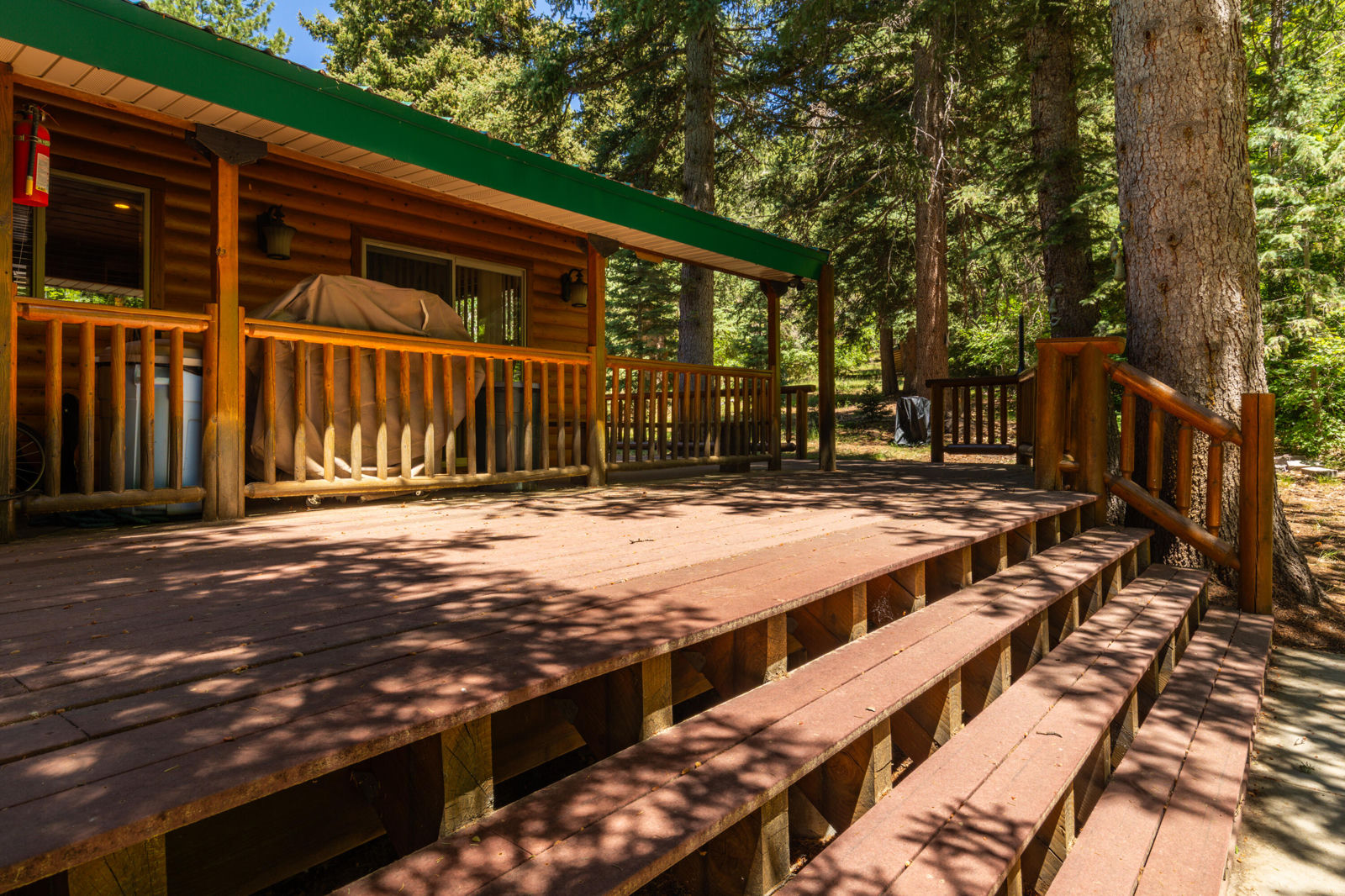 62 N Fork County RD, Duck Creek Village, photo 15 of 72