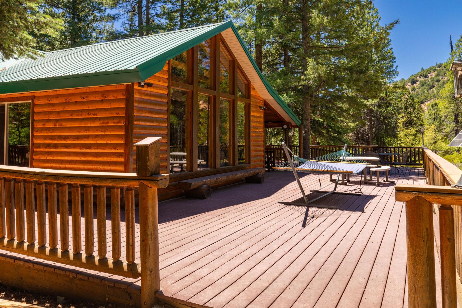 62 N Fork County RD, Duck Creek Village, photo 14 of 72