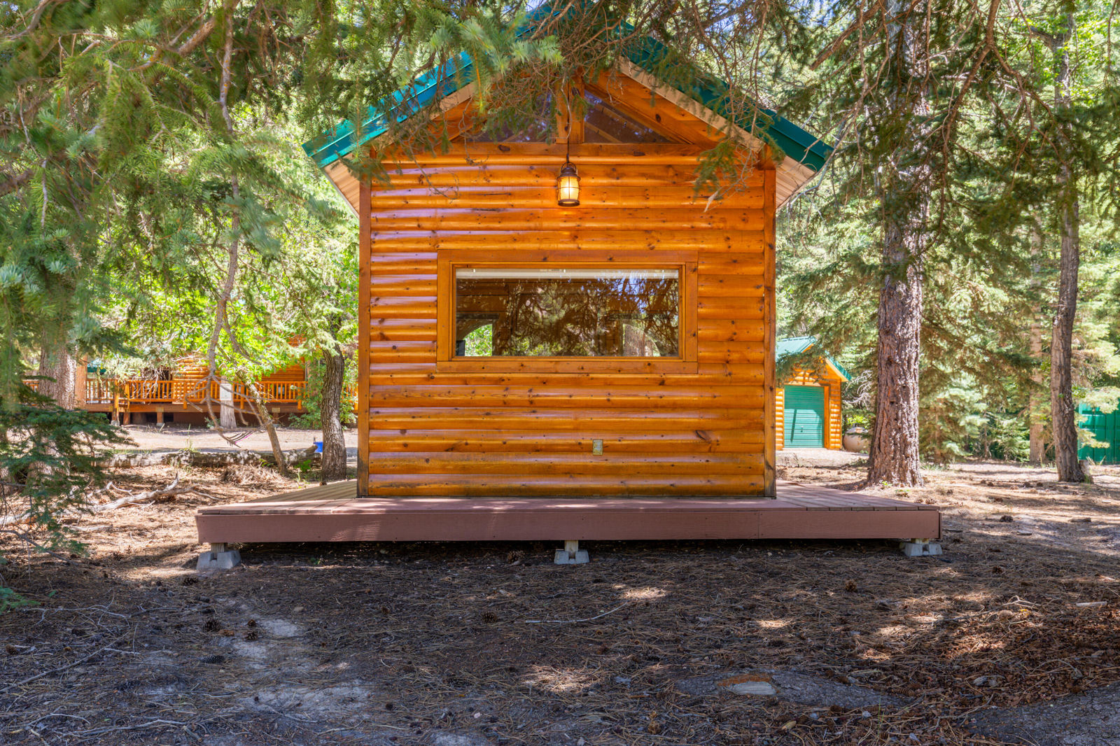 62 N Fork County RD, Duck Creek Village, photo 66 of 72