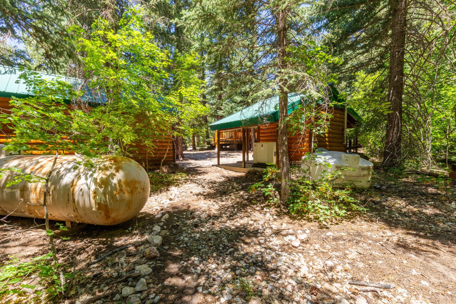 62 N Fork County RD, Duck Creek Village, photo 71 of 72