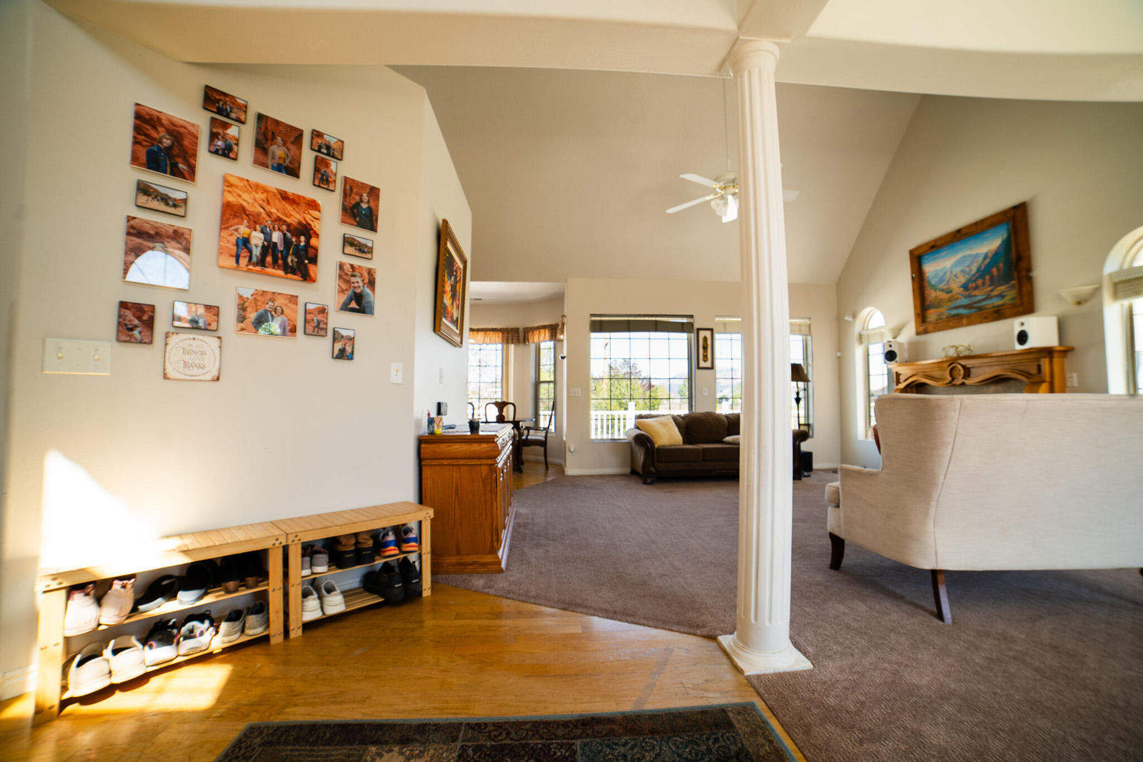 123 S Rachel LN, New Harmony, photo 9 of 51
