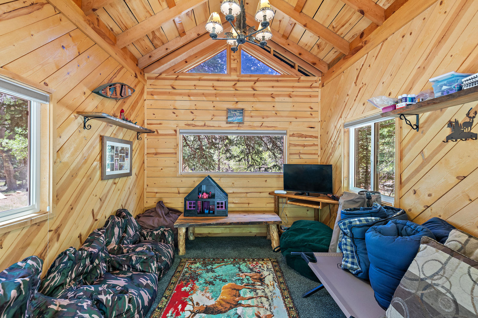 62 N Fork County RD, Duck Creek Village, photo 70 of 72