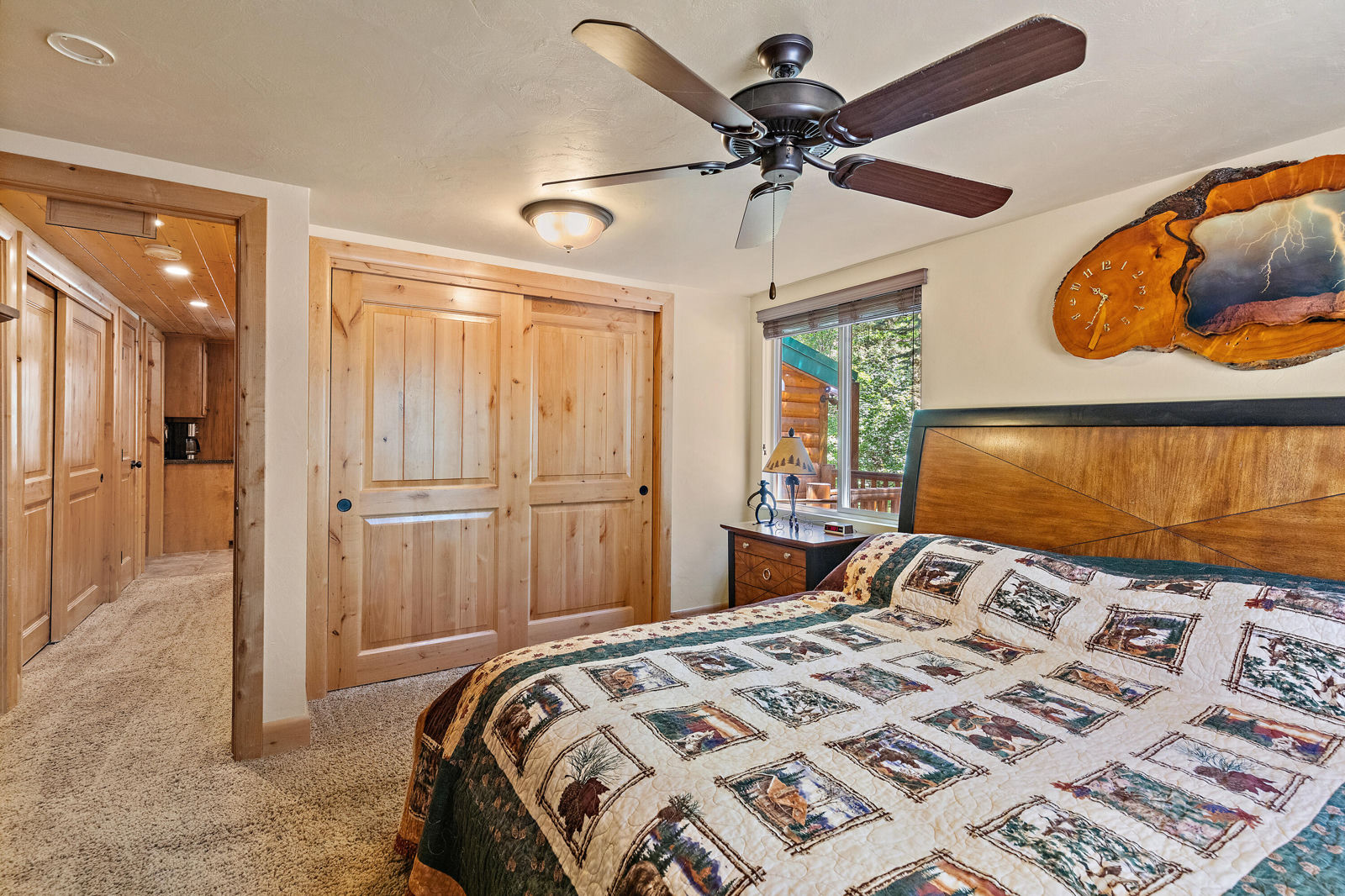 62 N Fork County RD, Duck Creek Village, photo 29 of 72