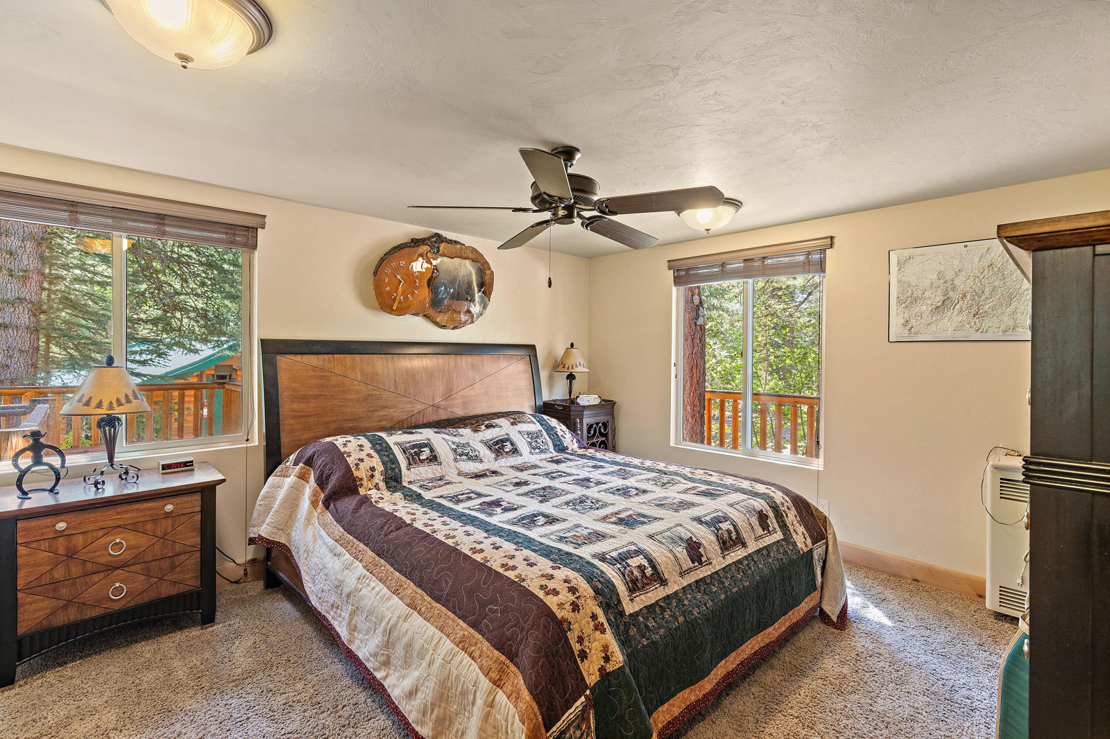 62 N Fork County RD, Duck Creek Village, photo 33 of 72