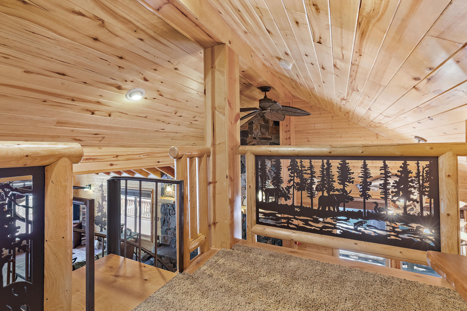 62 N Fork County RD, Duck Creek Village, photo 34 of 72