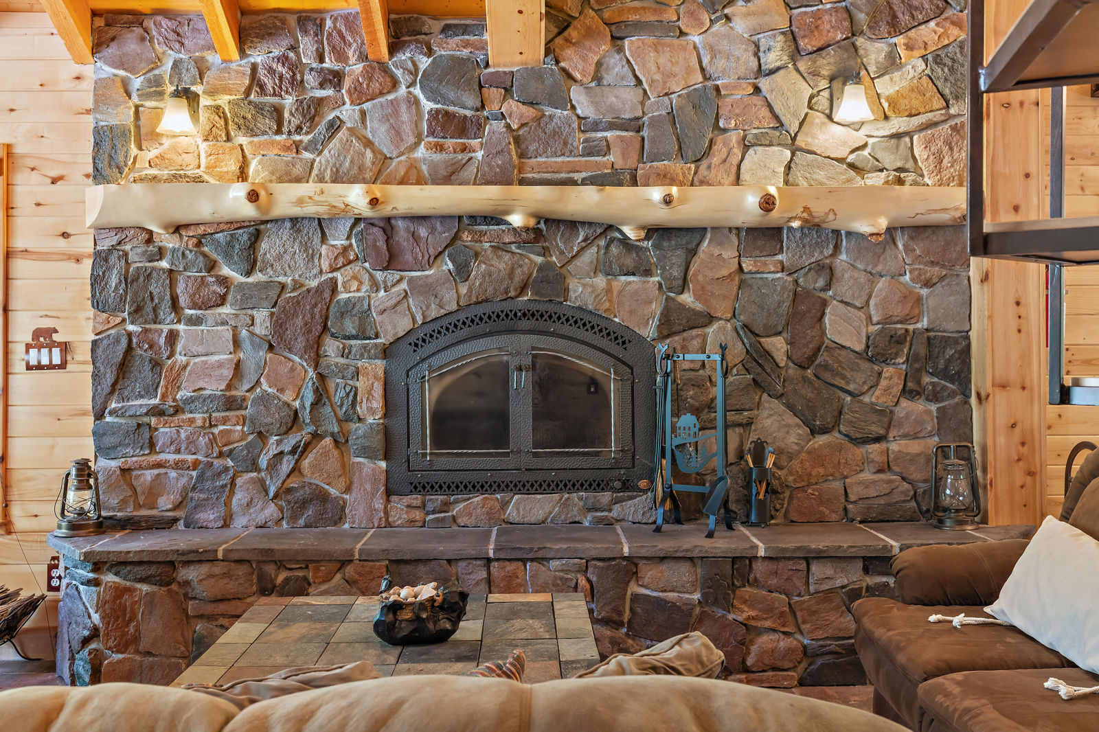 62 N Fork County RD, Duck Creek Village, photo 22 of 72