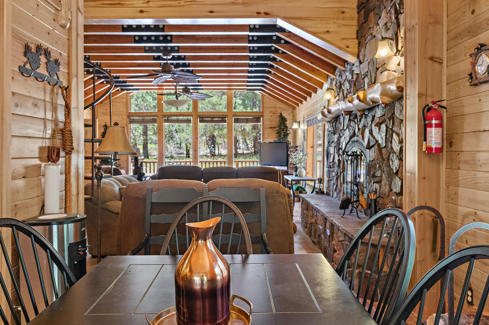 62 N Fork County RD, Duck Creek Village, photo 26 of 72