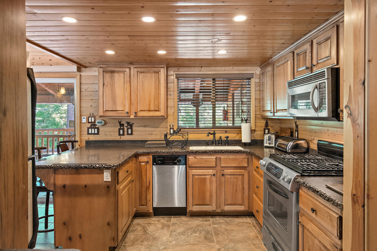 62 N Fork County RD, Duck Creek Village, photo 24 of 72