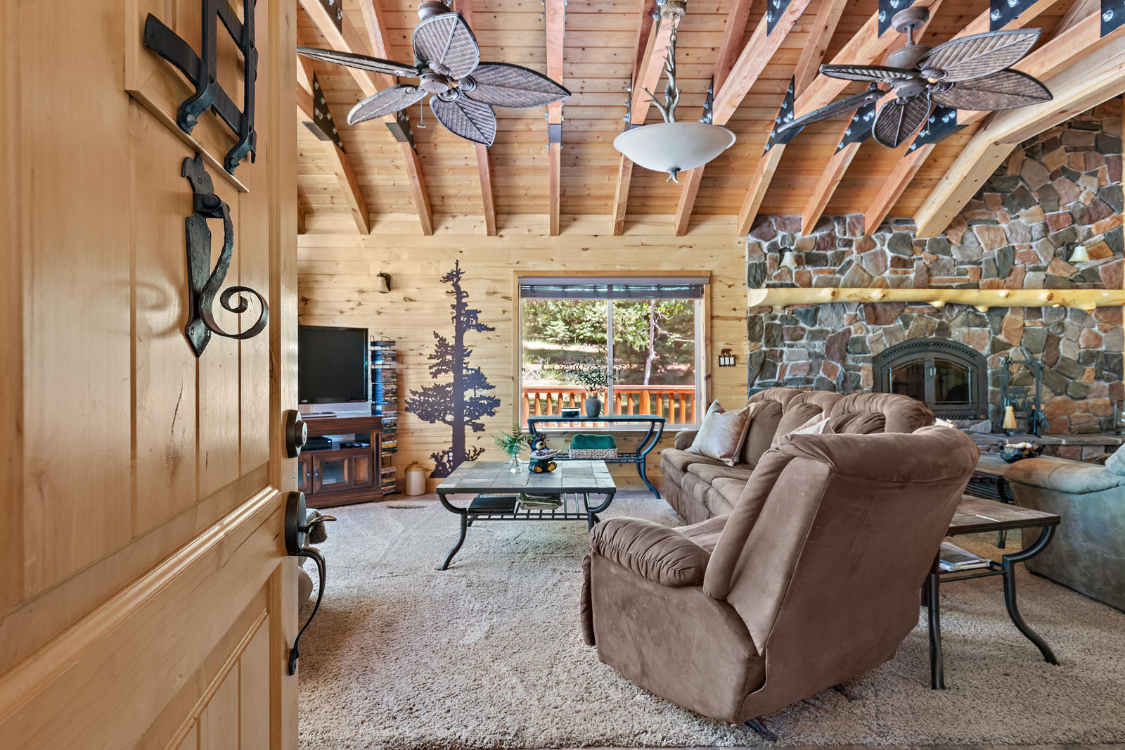 62 N Fork County RD, Duck Creek Village, photo 25 of 72