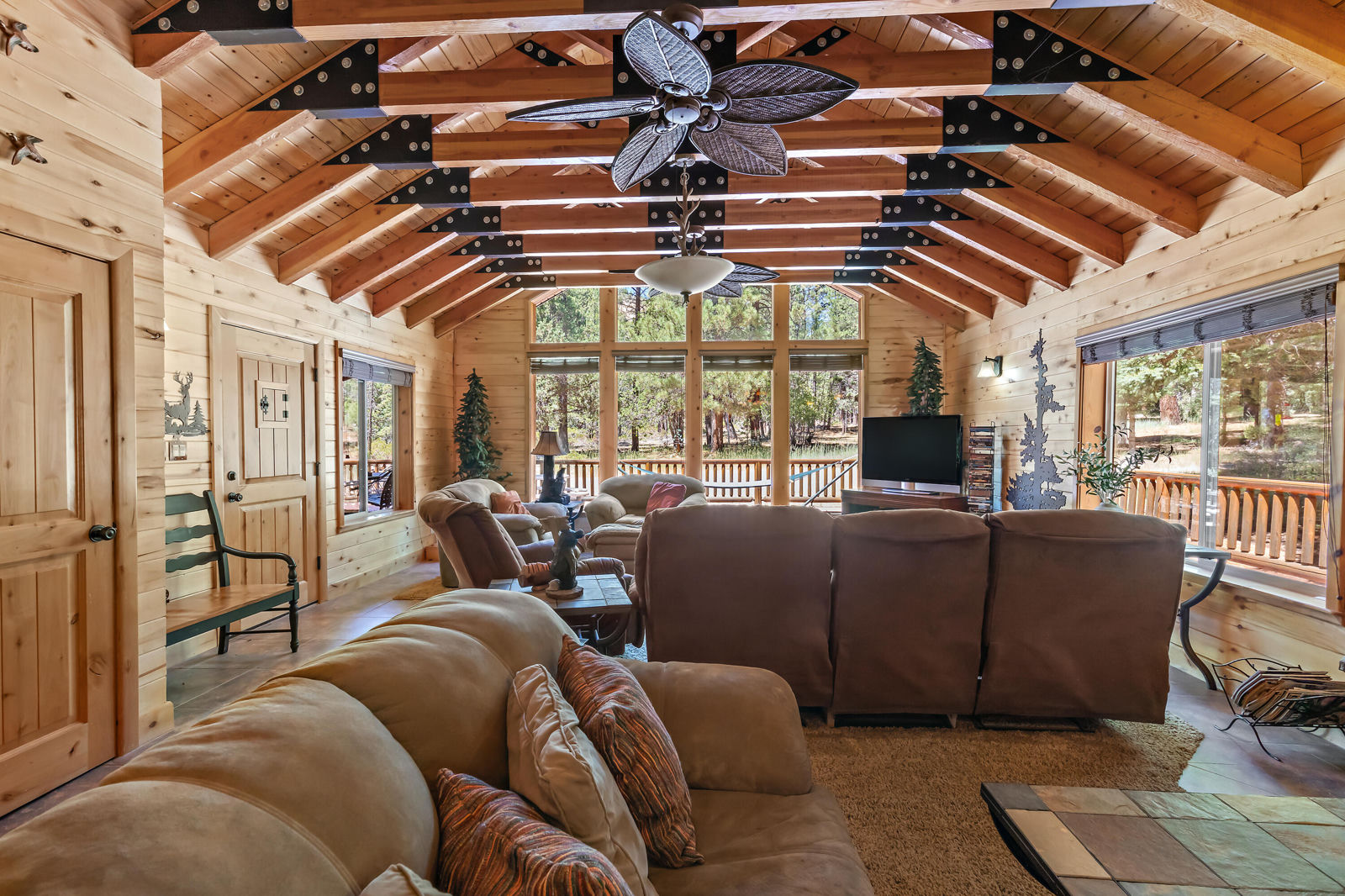 62 N Fork County RD, Duck Creek Village, photo 19 of 72