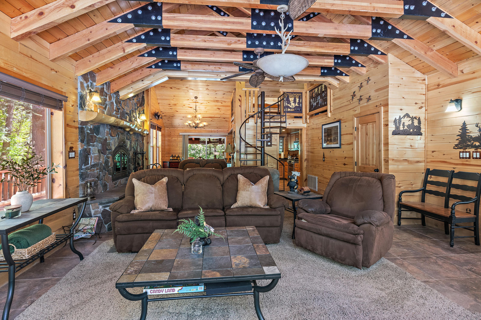 62 N Fork County RD, Duck Creek Village, photo 18 of 72