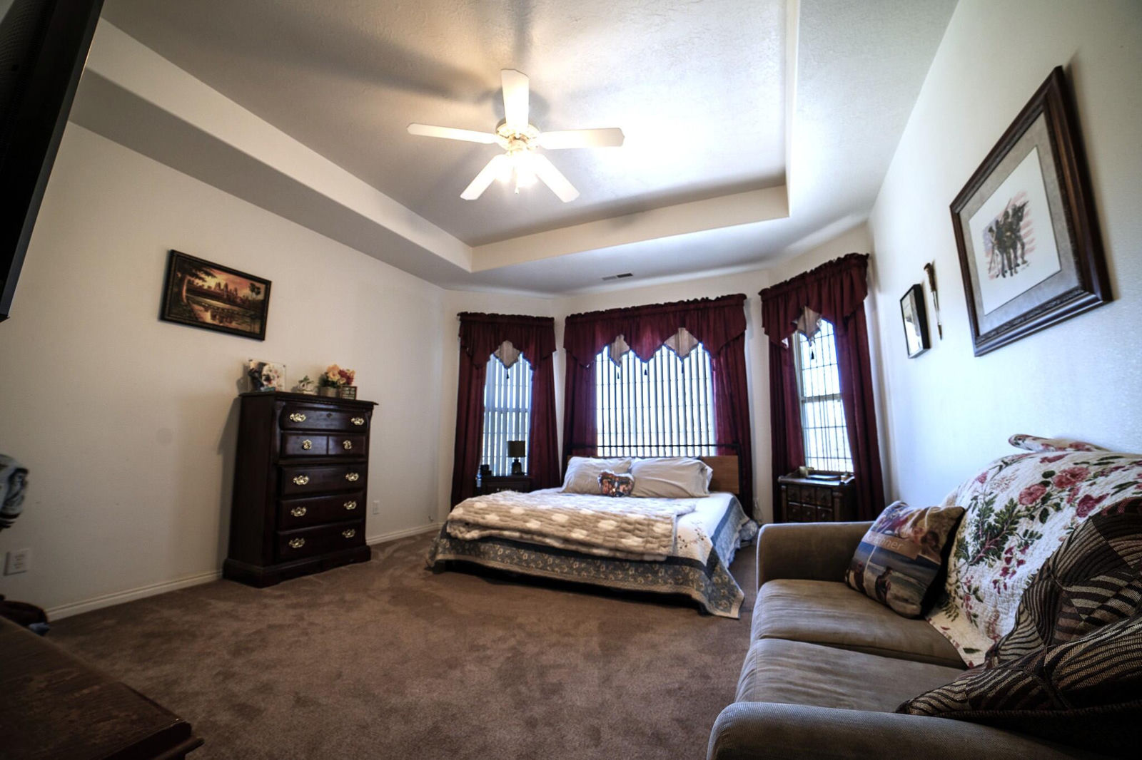 123 S Rachel LN, New Harmony, photo 15 of 51