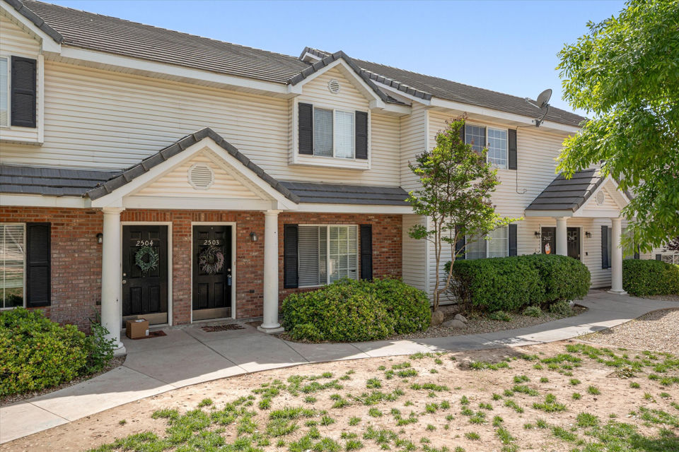 1735 W 540 N, #2503, St George