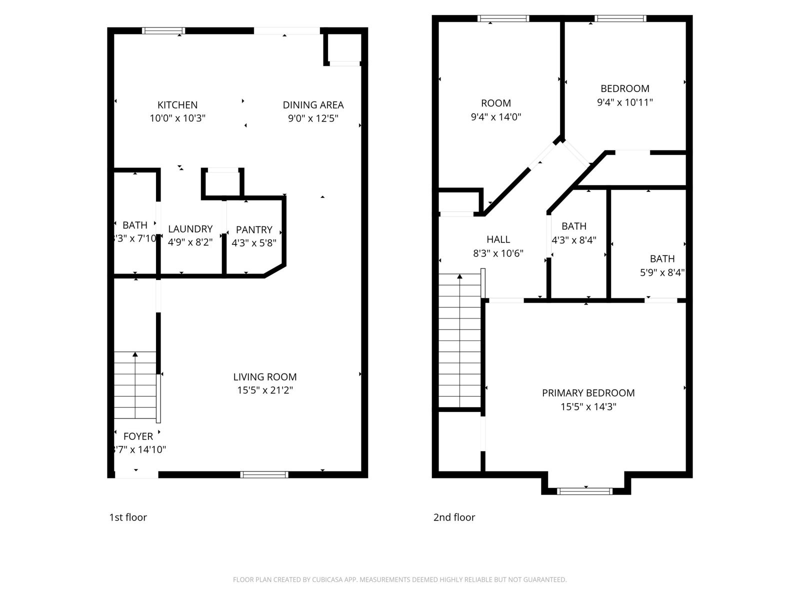 1735 W 540 N, #2503, St George, photo 29 of 30