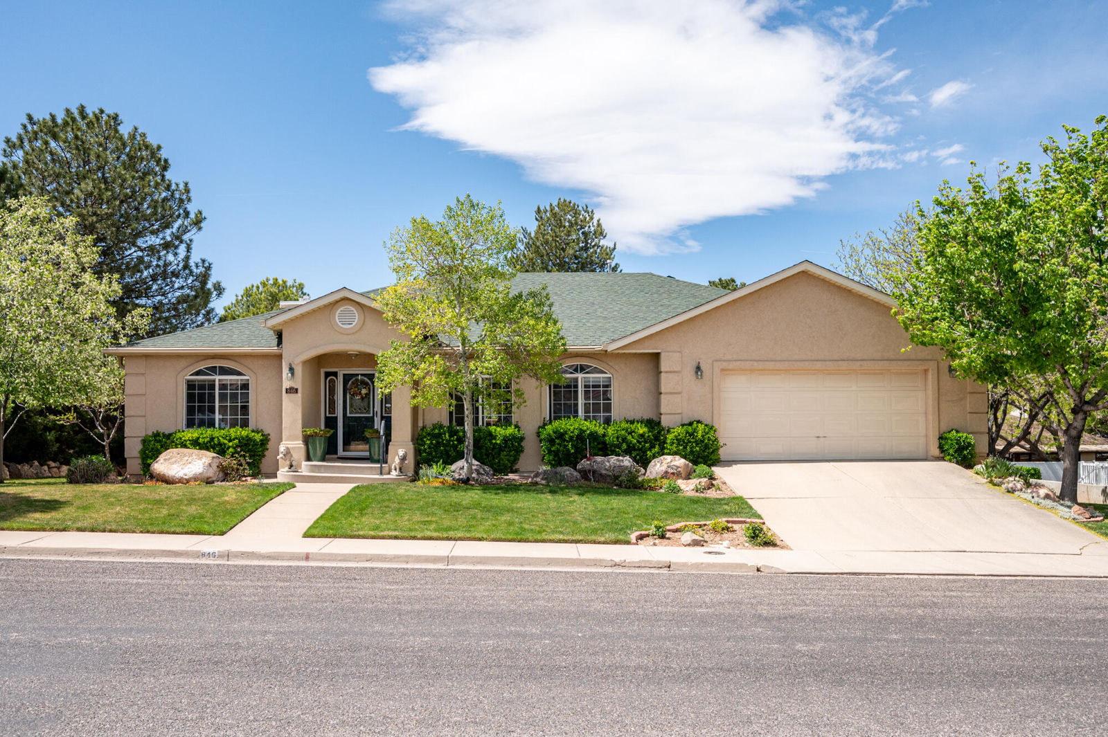 846 S 860 W, Cedar City, photo 1