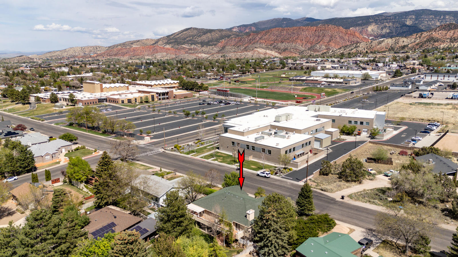 846 S 860 W, Cedar City, photo 67 of 69