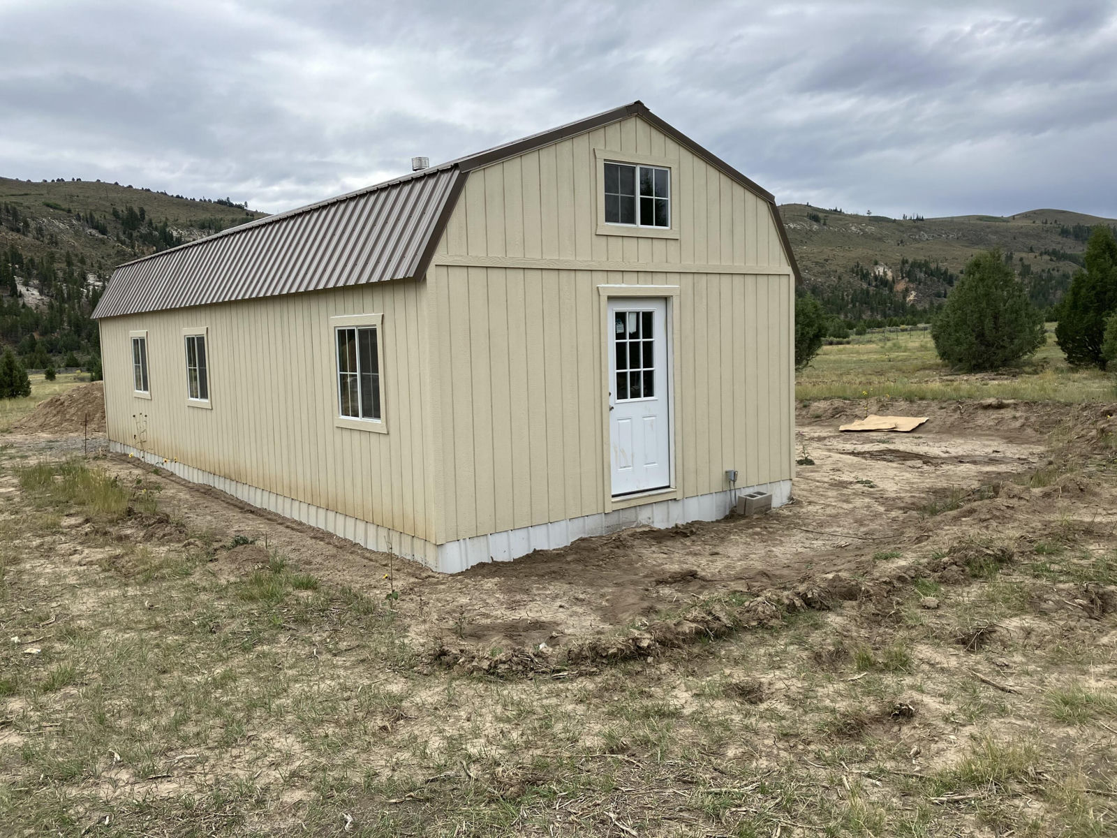 4250 W Creek Front DR, Hatch, photo 23 of 46