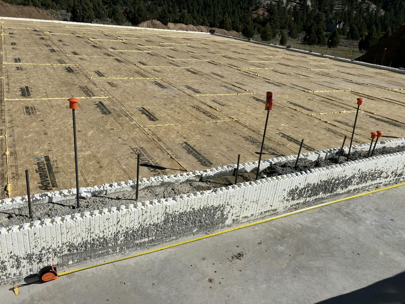 4250 W Creek Front DR, Hatch, photo 29 of 46