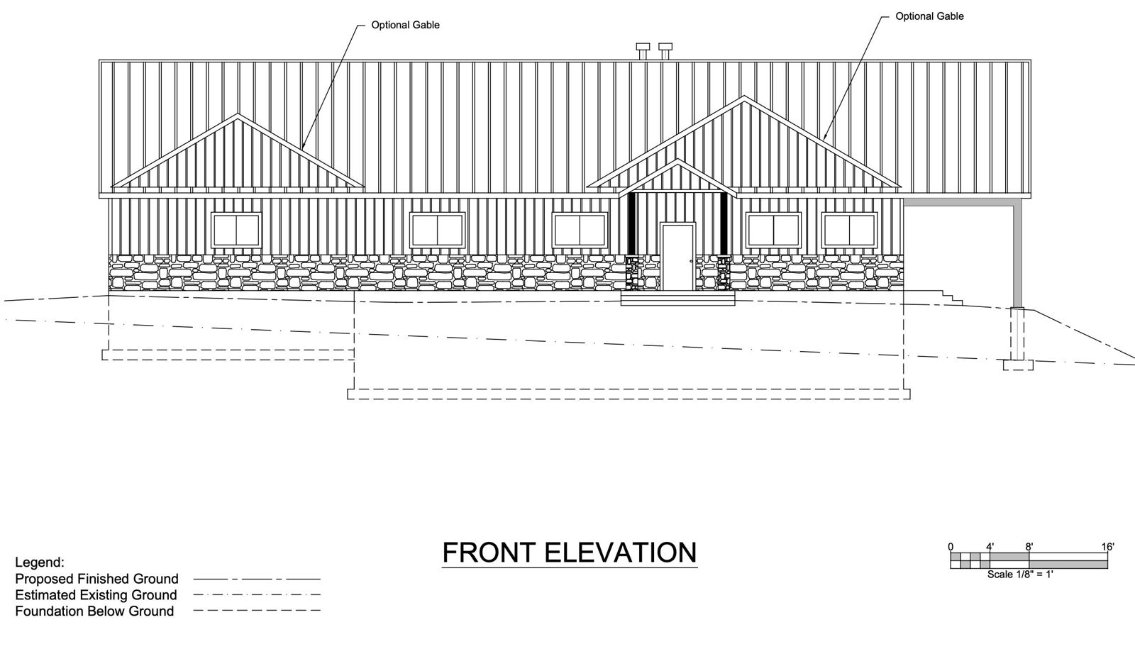 4250 W Creek Front DR, Hatch, photo 46 of 46