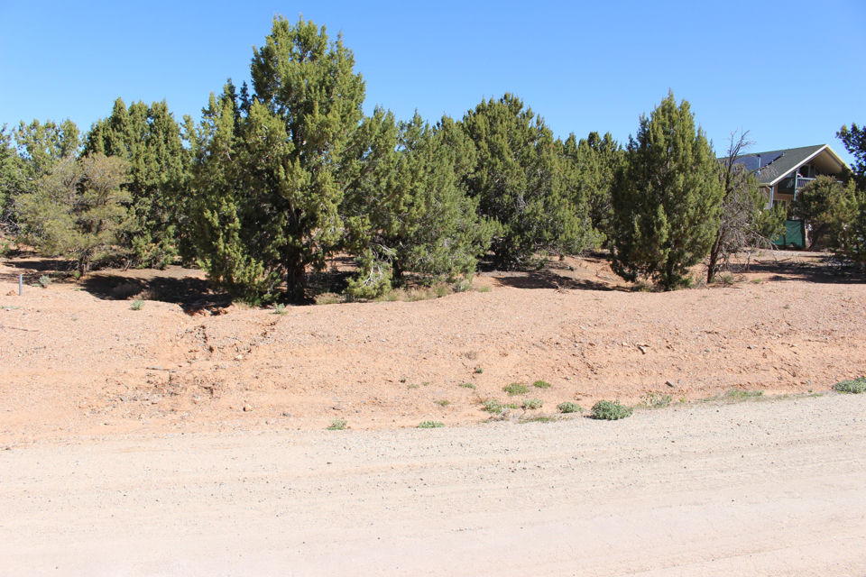 17768 W Harmony LN, Cedar City