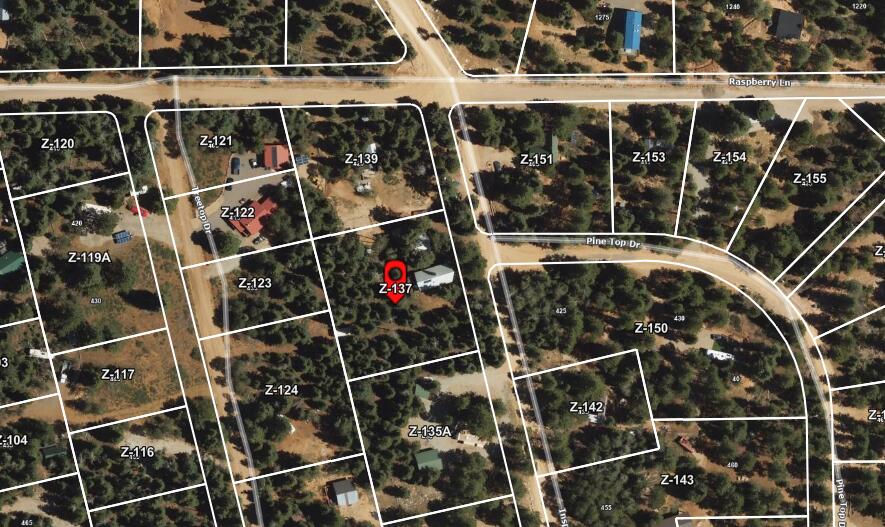 440 S Inspiration DR, Duck Creek Village, photo 38 of 38