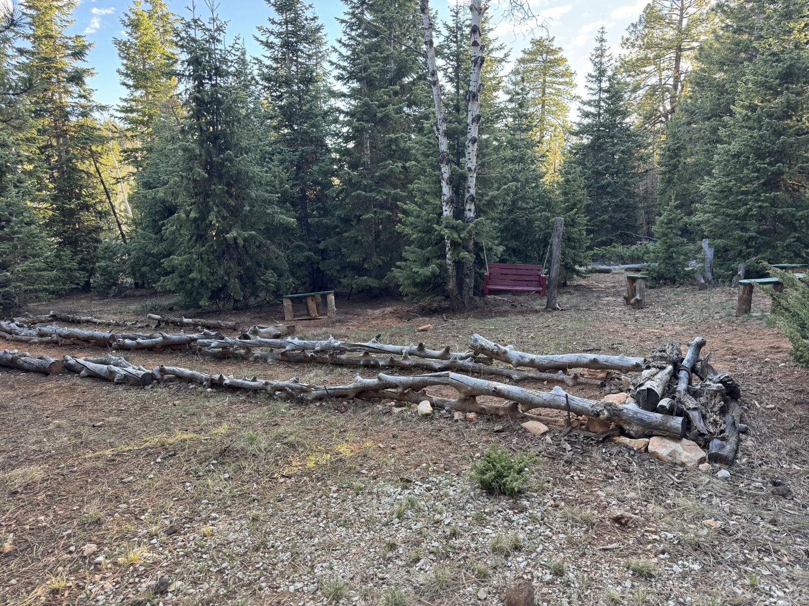 1145 Doe Trail, Duck Creek Village, photo 17 of 18