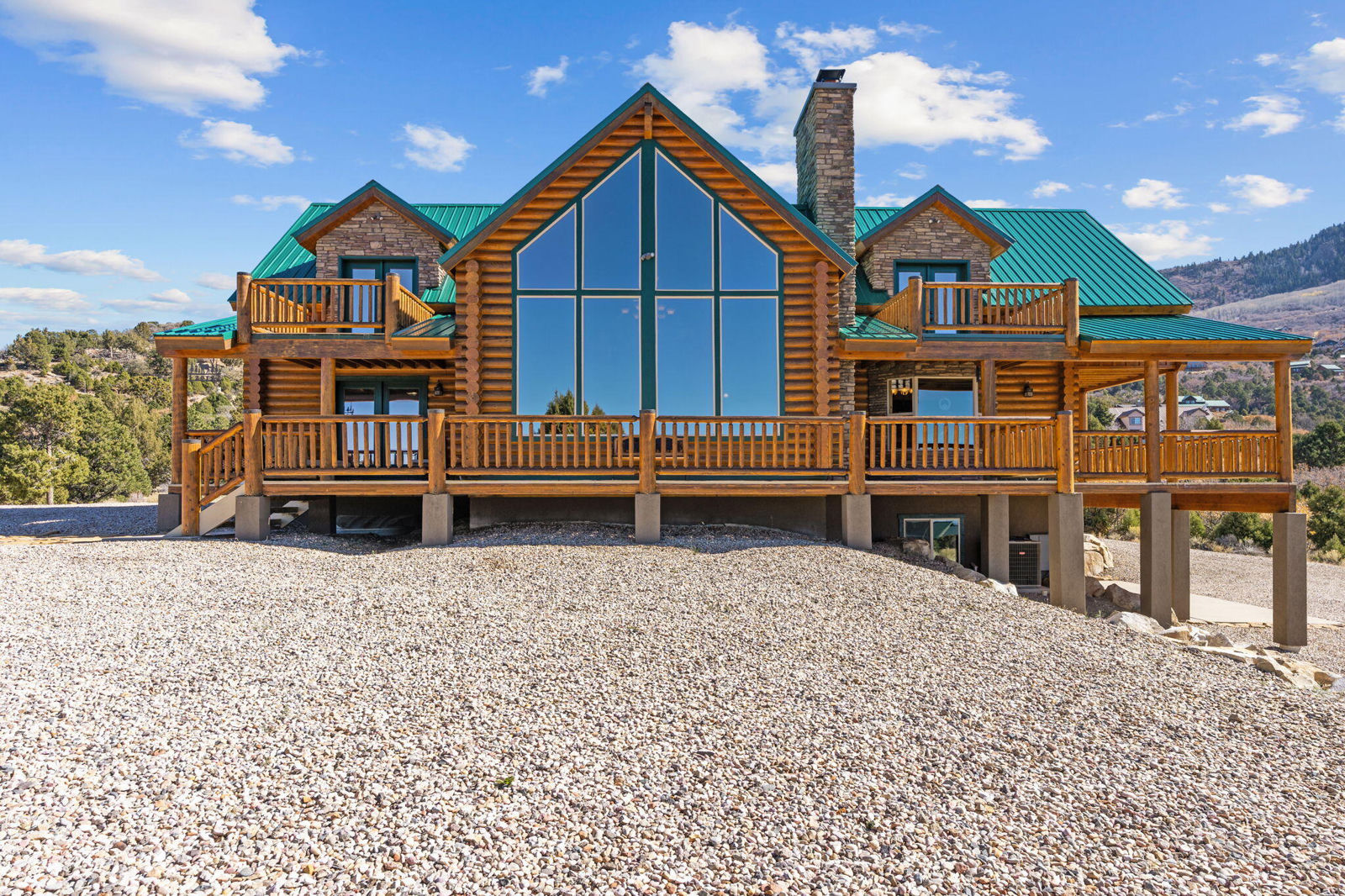 2015 S High Juniper DR, Cedar City, photo 1