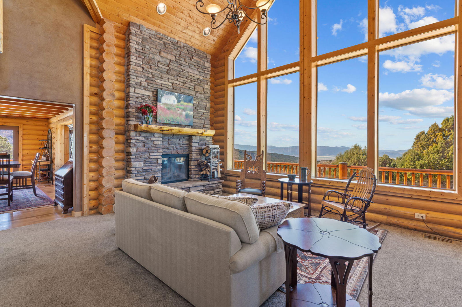 2015 S High Juniper DR, Cedar City, photo 17 of 67