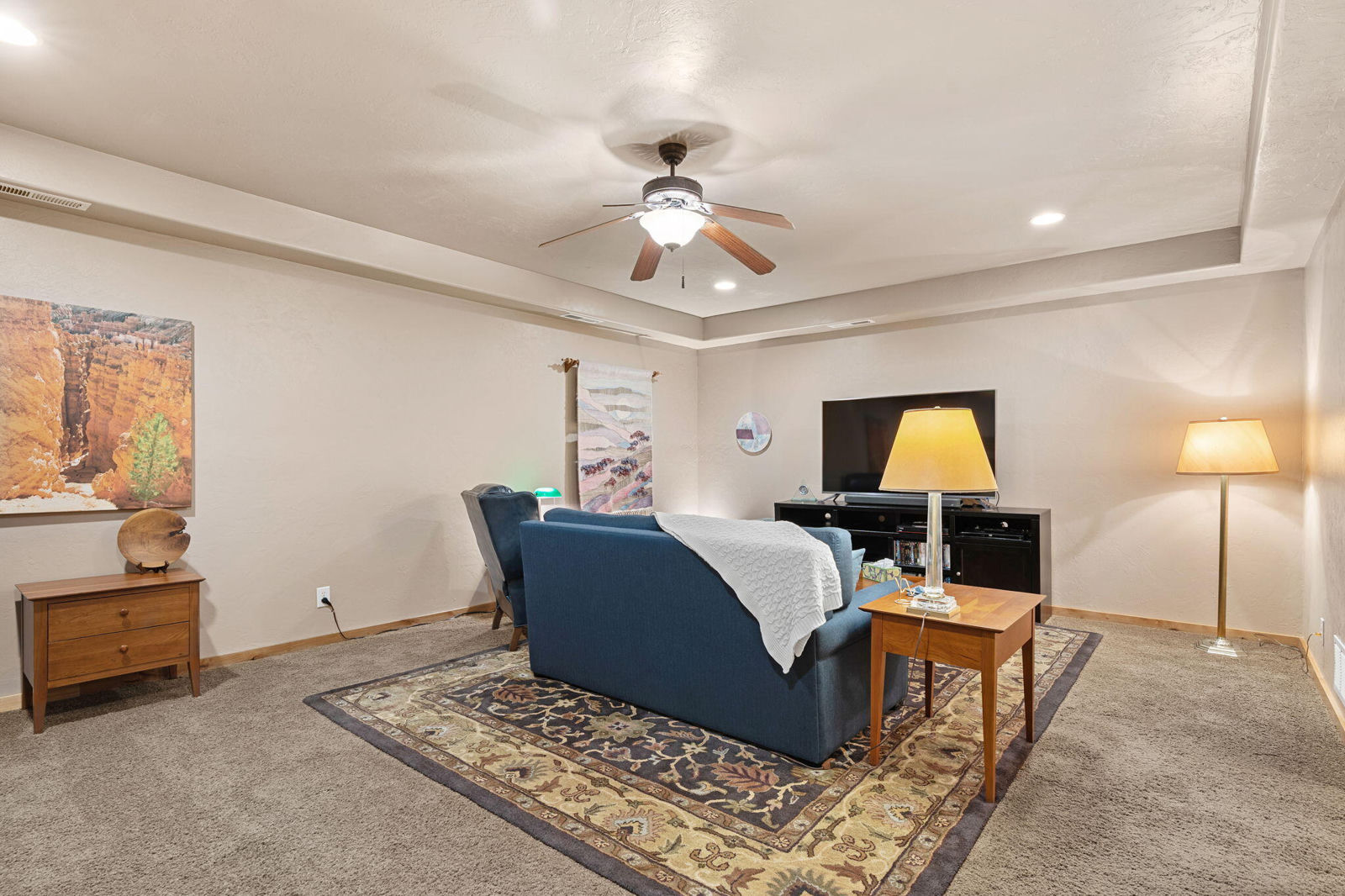 2015 S High Juniper DR, Cedar City, photo 38 of 67