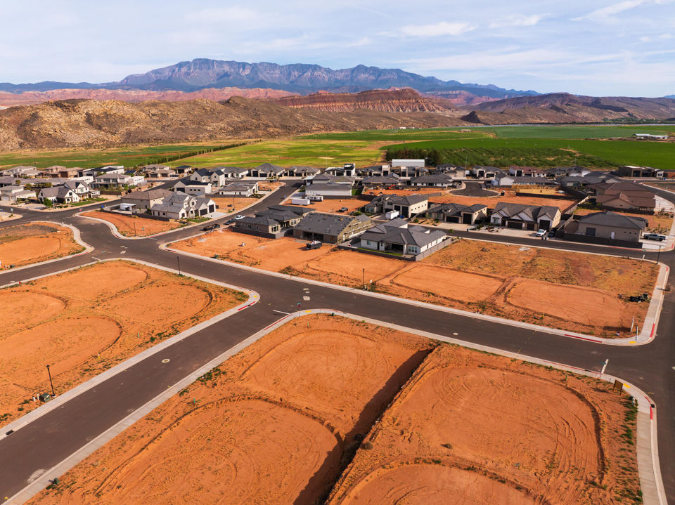 Sand Hollow Village Lot #62, Hurricane, photo 2