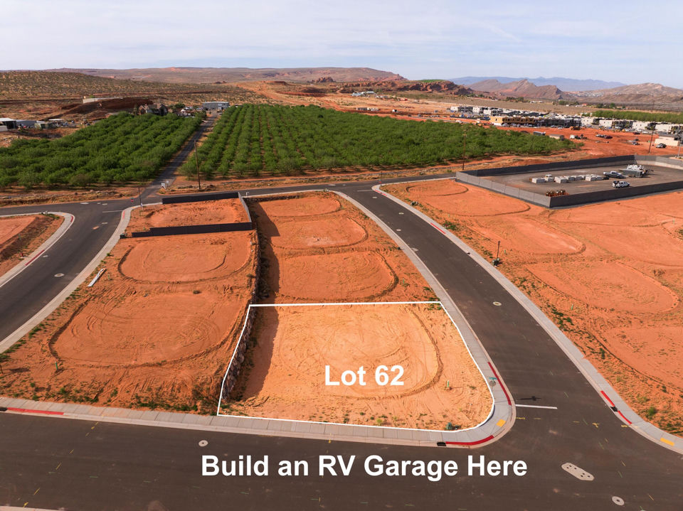 Sand Hollow Village Lot #62, Hurricane, photo 3