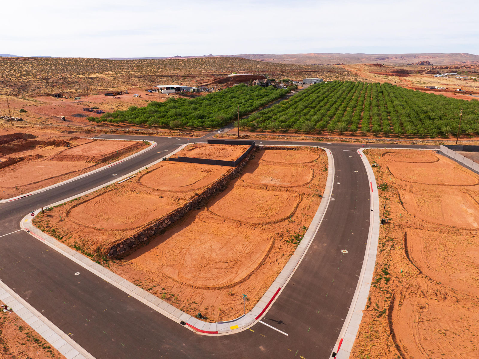 Sand Hollow Village Lot #62, Hurricane, photo 7 of 13