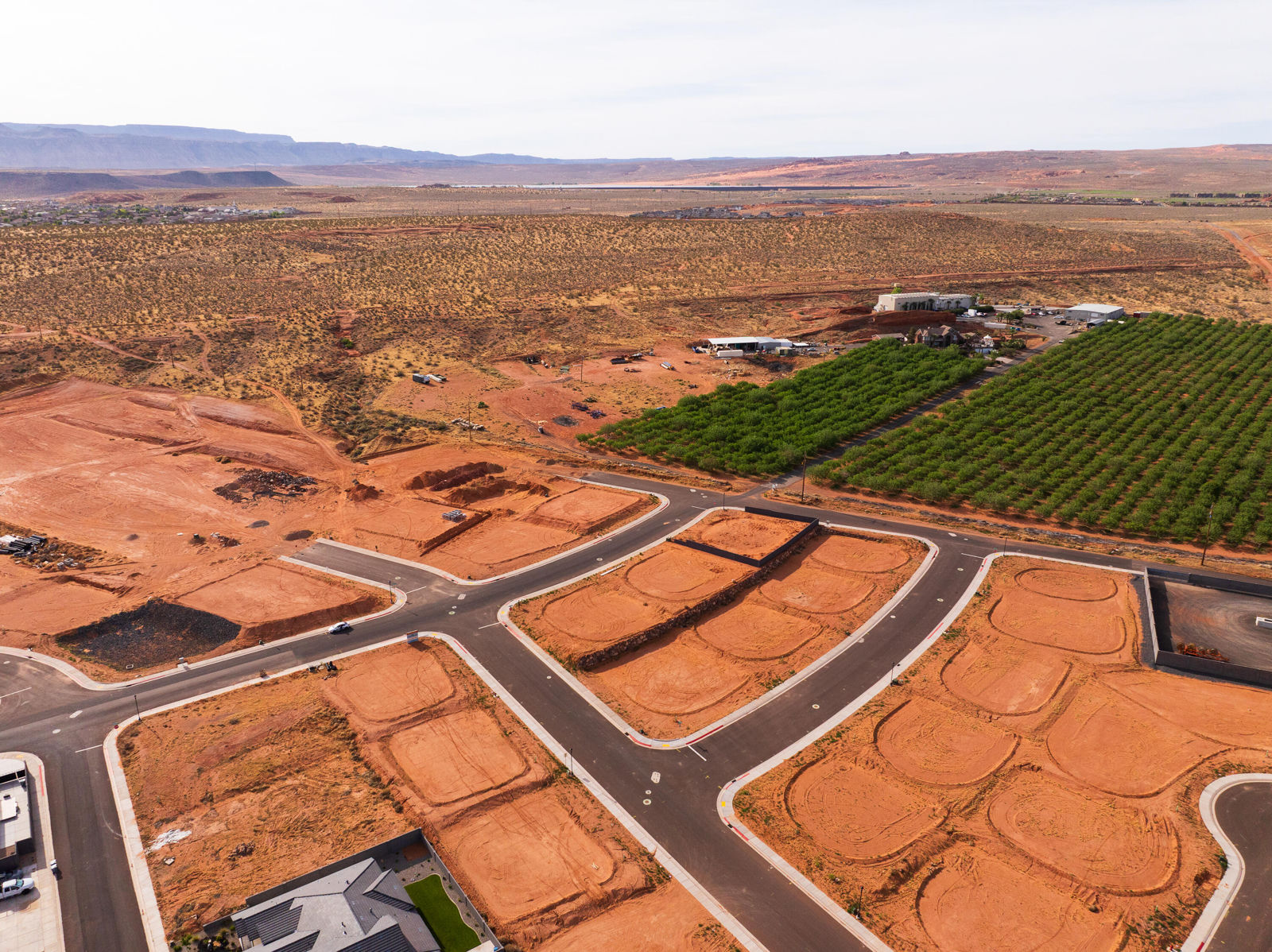 Sand Hollow Village Lot #62, Hurricane, photo 8 of 13