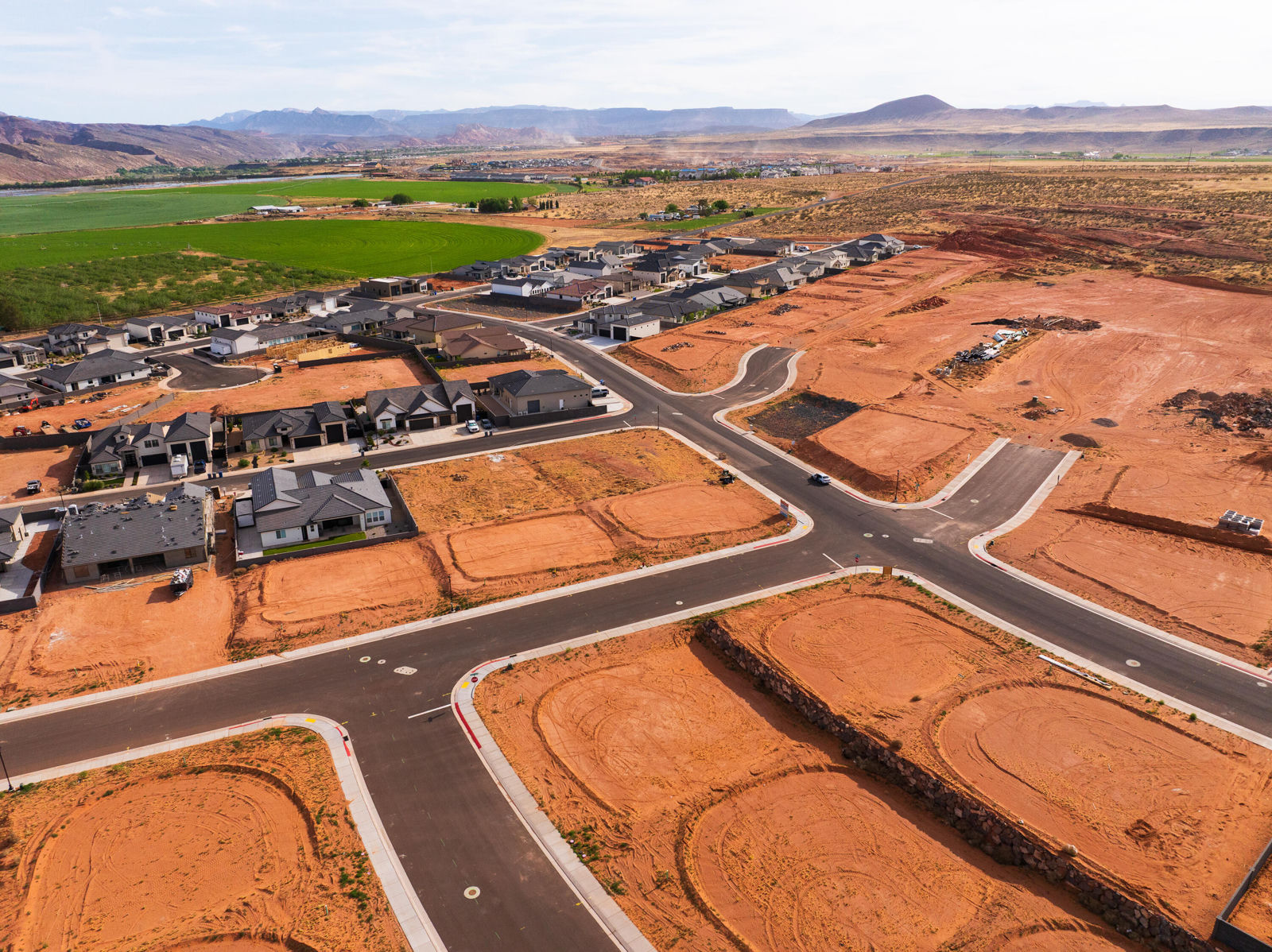 Sand Hollow Village Lot #62, Hurricane, photo 9 of 13