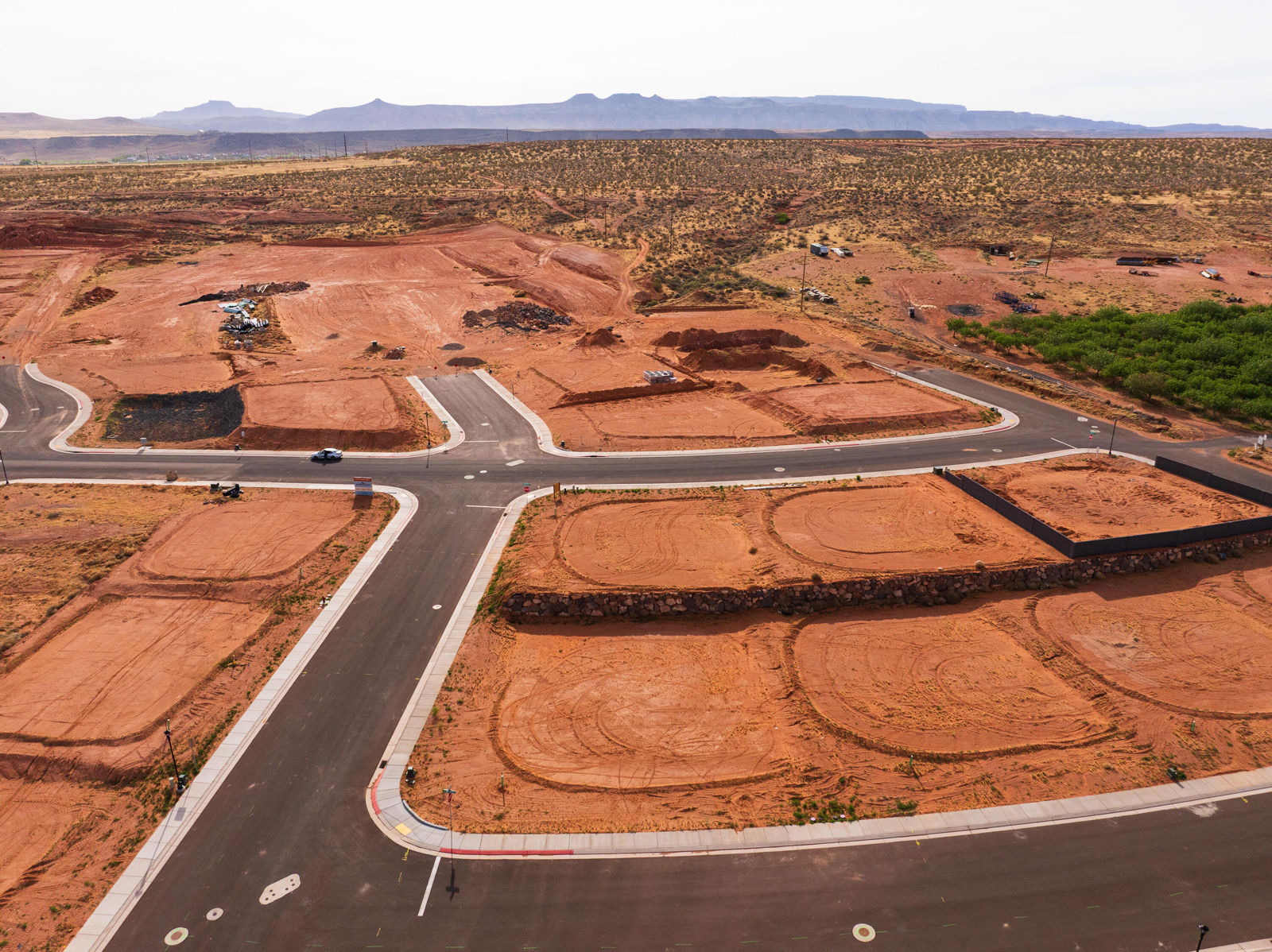 Sand Hollow Village Lot #62, Hurricane, photo 10 of 13