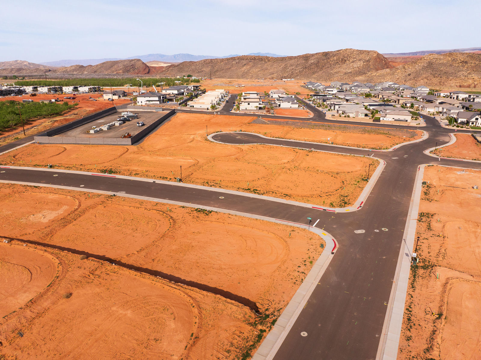 Sand Hollow Village Lot #62, Hurricane, photo 11 of 13