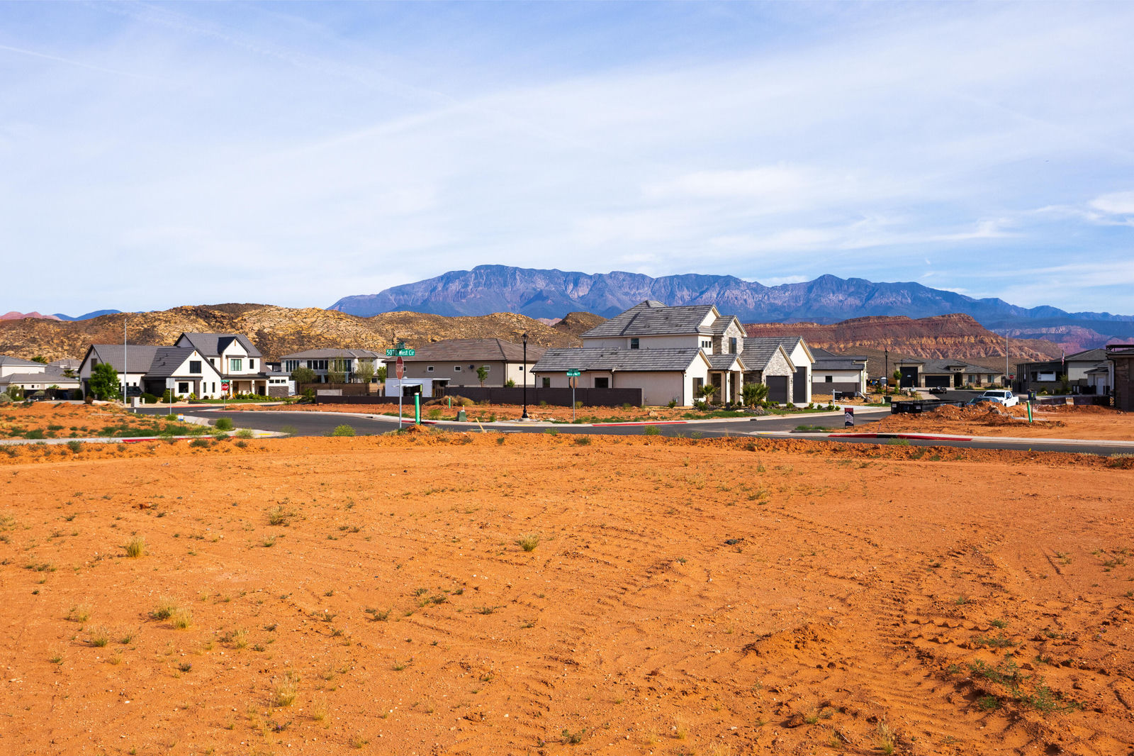 Sand Hollow Village Lot #62, Hurricane, photo 12 of 13
