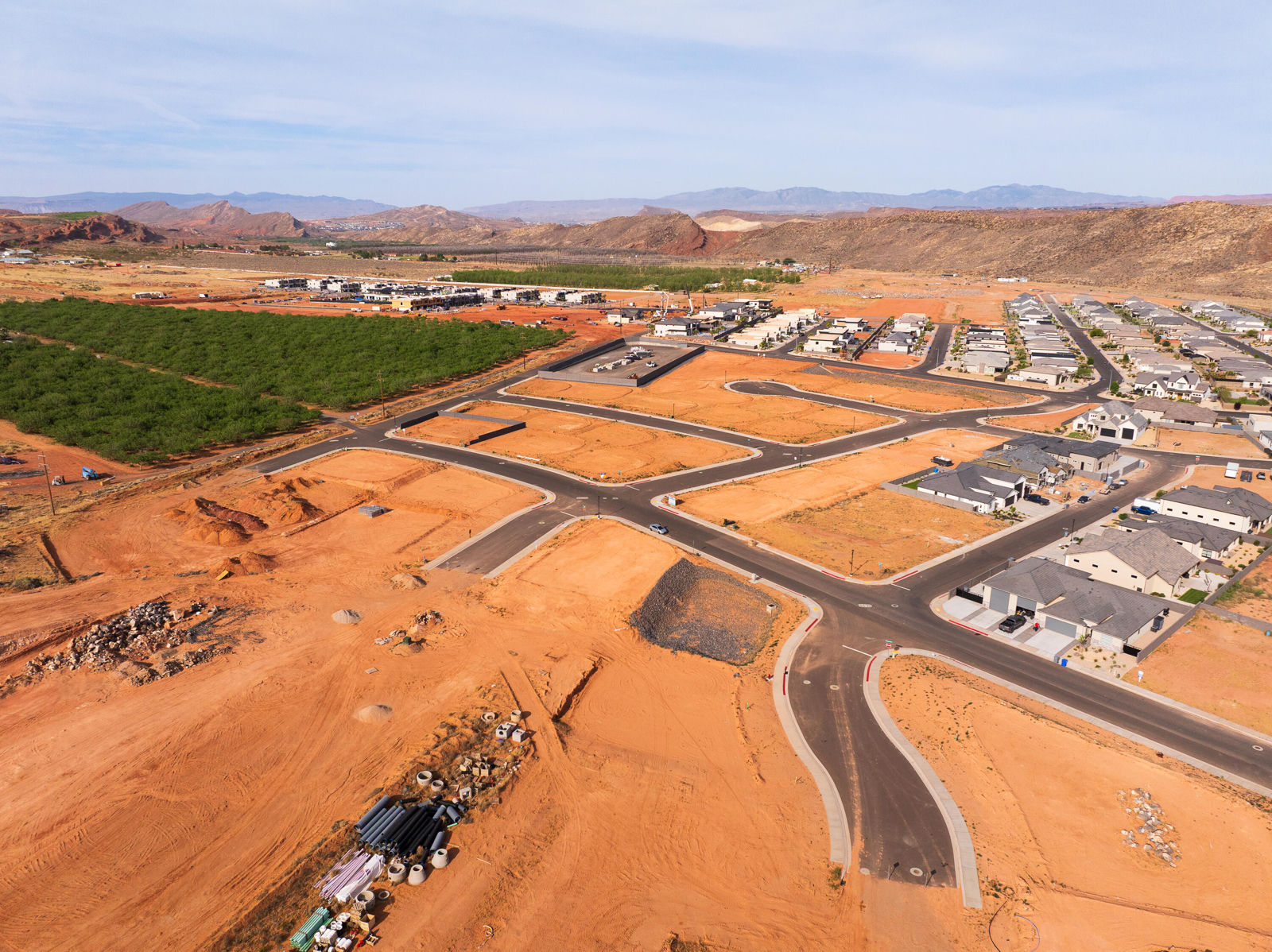Sand Hollow Village Lot #69, Hurricane, photo 4 of 14