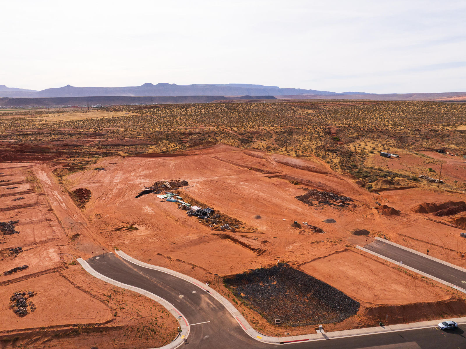 Sand Hollow Village Lot #69, Hurricane, photo 5 of 14