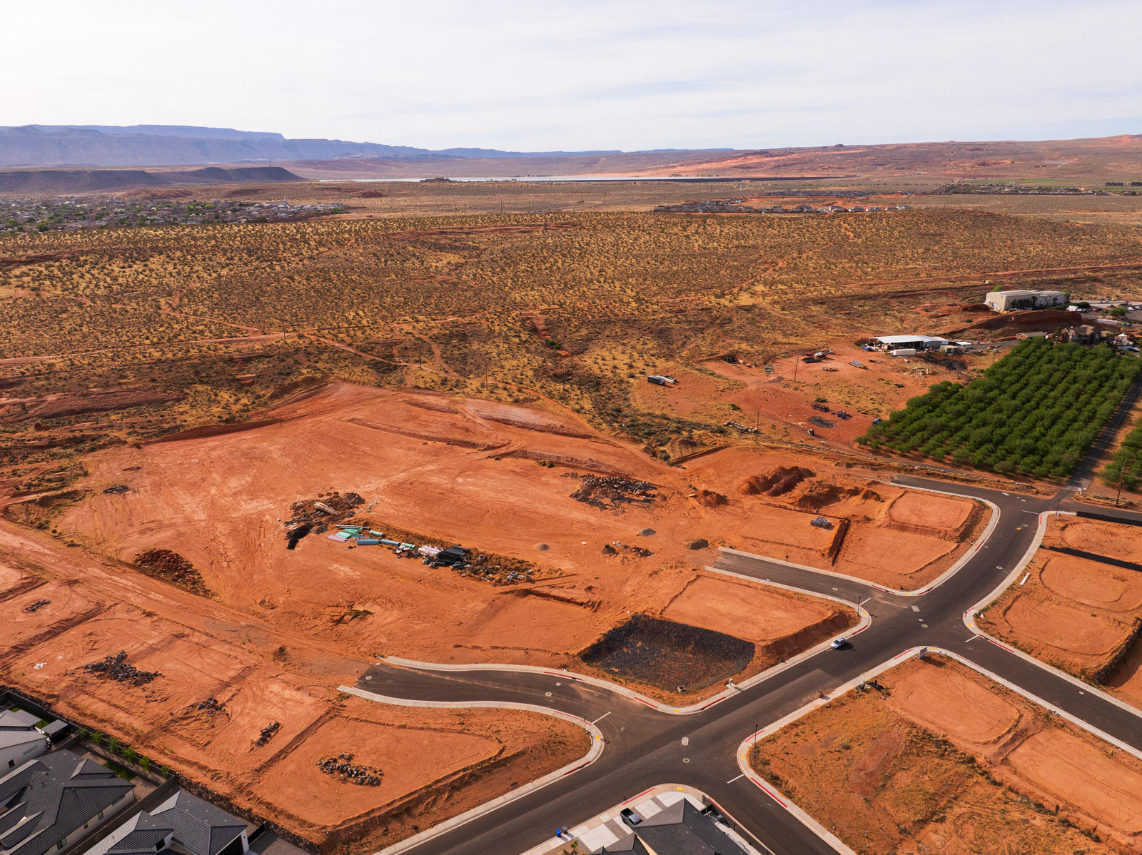 Sand Hollow Village Lot #69, Hurricane, photo 6 of 14