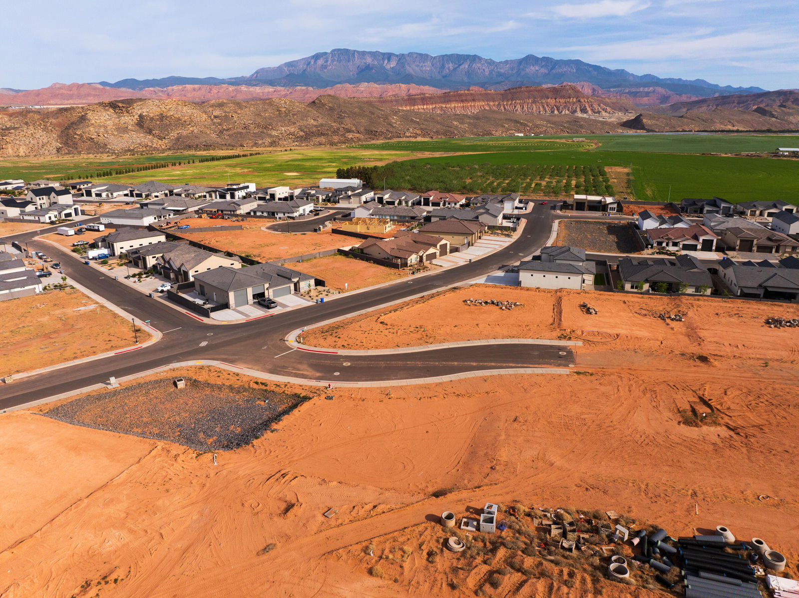 Sand Hollow Village Lot #69, Hurricane, photo 10 of 14